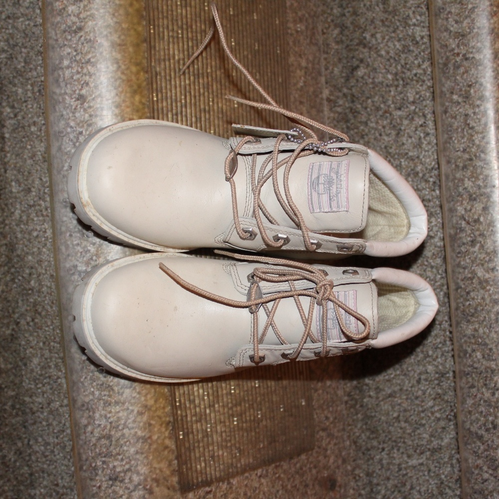 TIMBERLAND BOOTS FOR WOMAN